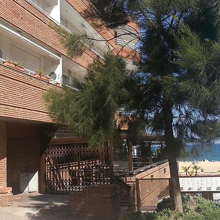 Carabela Hotel Lloret de Mar Kültér fotó