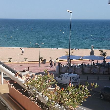 Carabela Hotel Lloret de Mar Kültér fotó