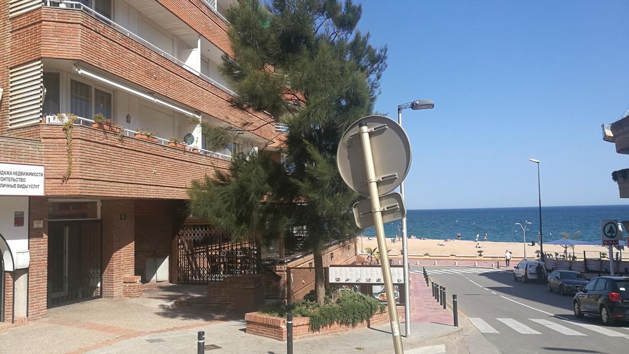 Carabela Hotel Lloret de Mar Kültér fotó