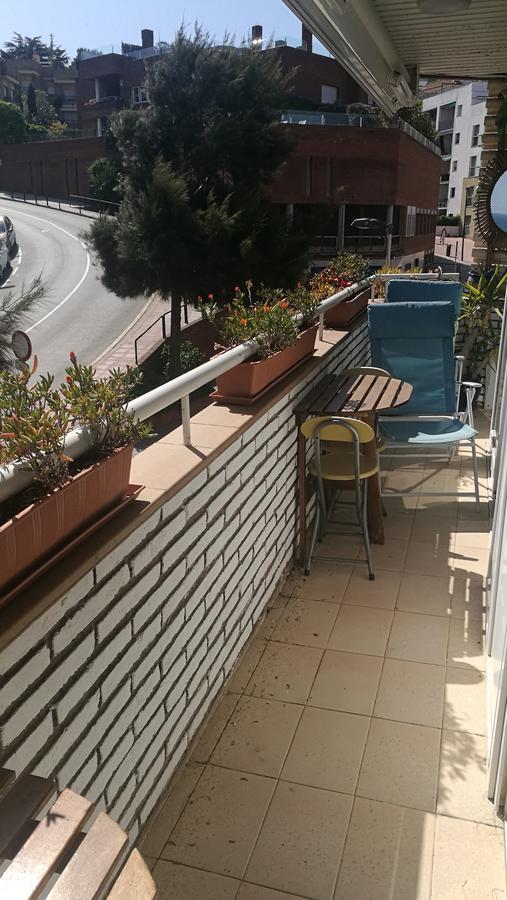 Carabela Hotel Lloret de Mar Kültér fotó